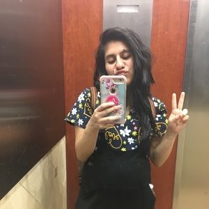 Meet your Posher, Gabby